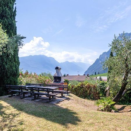 Casa Del Relax Apartment Riva del Garda Exterior foto