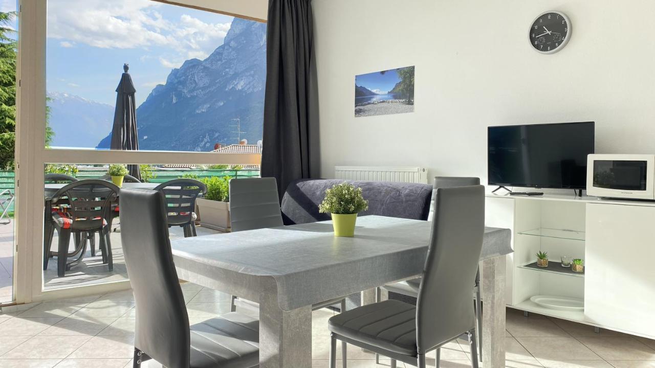 Casa Del Relax Apartment Riva del Garda Exterior foto