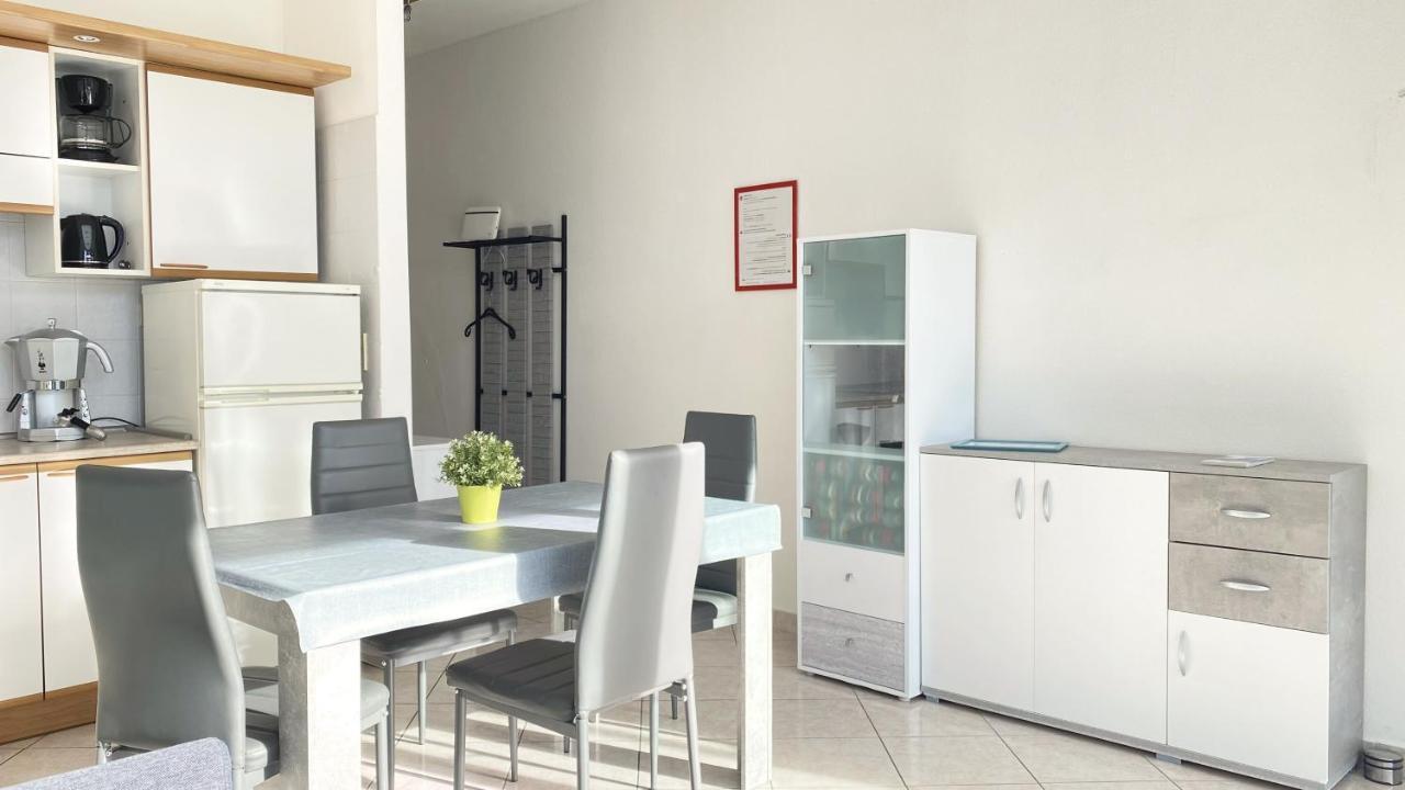 Casa Del Relax Apartment Riva del Garda Exterior foto