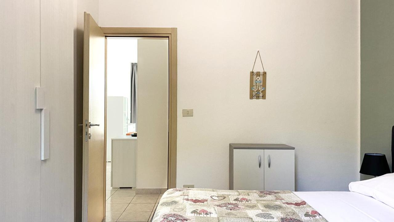 Casa Del Relax Apartment Riva del Garda Exterior foto