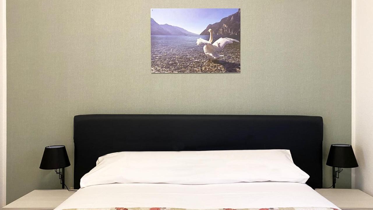 Casa Del Relax Apartment Riva del Garda Exterior foto