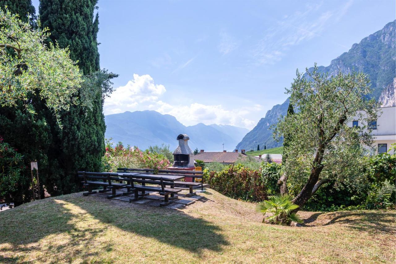 Casa Del Relax Apartment Riva del Garda Exterior foto